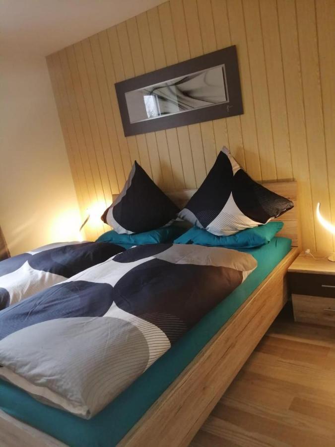 Traumblick Bayerischer Wald, Pool & Sauna, Getraenke, Klimaanlage Freyung Exterior foto